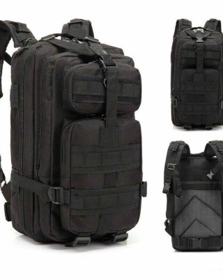 30L Molle Military Tactical Backpack