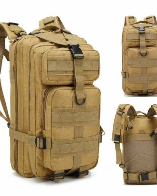 30L Molle Military Tactical Backpack