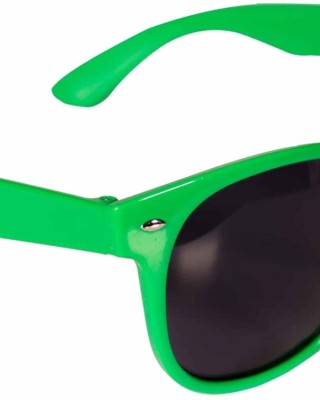 12 Pack Retro Sunglasses Bulk for Kids Adults Party Favors